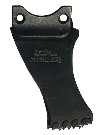 ARBORTECH ALLSAW AS170 / 175 Saw Blade | Head Joint Blade for Electric Brick and Mortar Saw | BLA.FG.7000