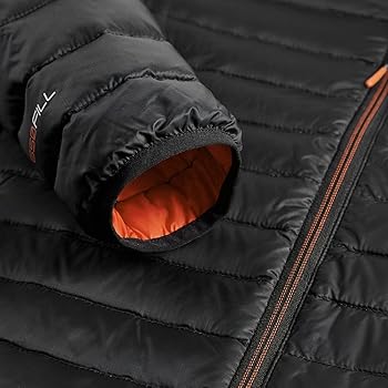 Gill hydrophobe down jacket review Clearance