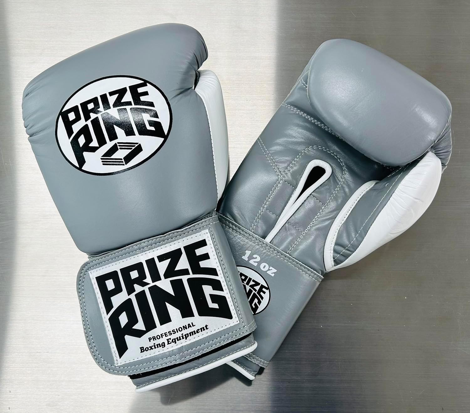 PRIZE RING／プライズリング ボクシンググローブ 