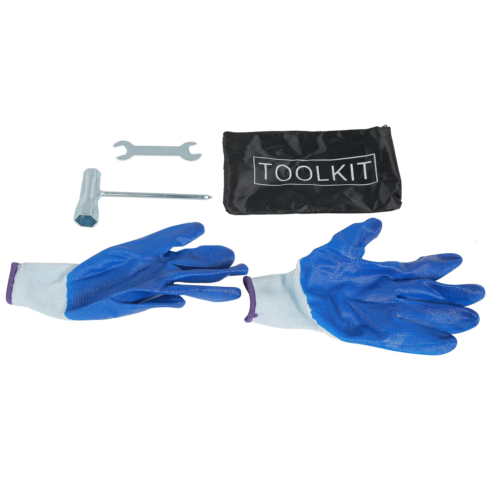Ausla Molino de Motosierra, Molino de Motosierra de Aluminio y Acero, Barra de Fresado de Tablones de 0,20 a 12 Pulgadas, Herramienta de Fresado de Madera con Abrazadera Portátil para Carpinteros