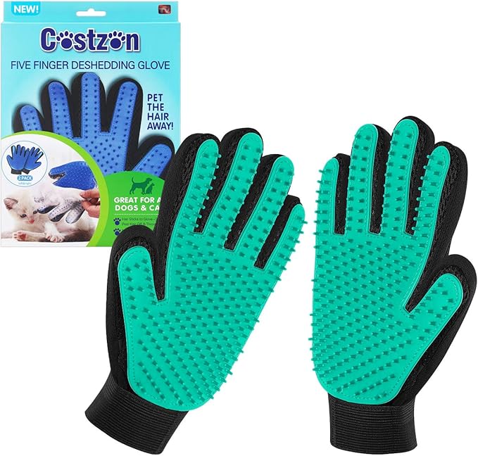 amazon pet glove