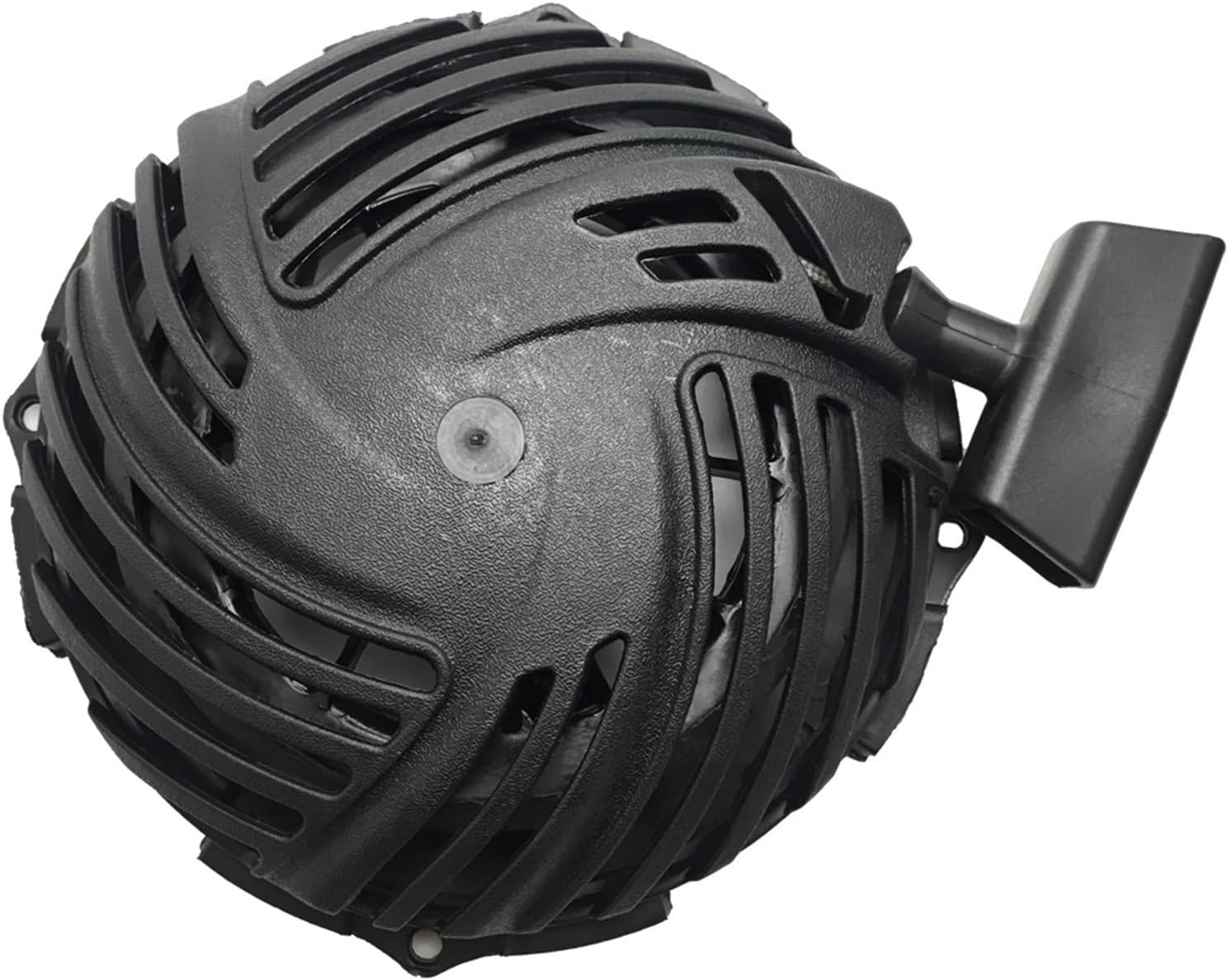 Recoil Starter Lawn Mower Machine Assembly Fit for 500E 450E 550E 575EX Grass Generator Garden Tools