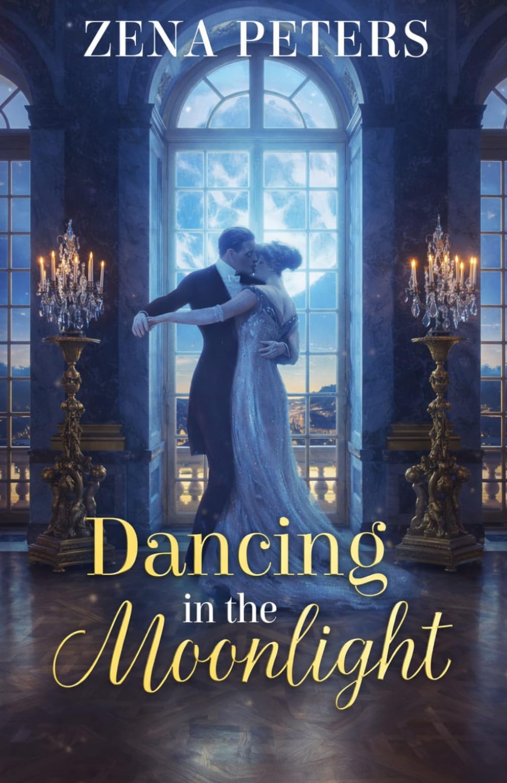 Dancing in the Moonlight