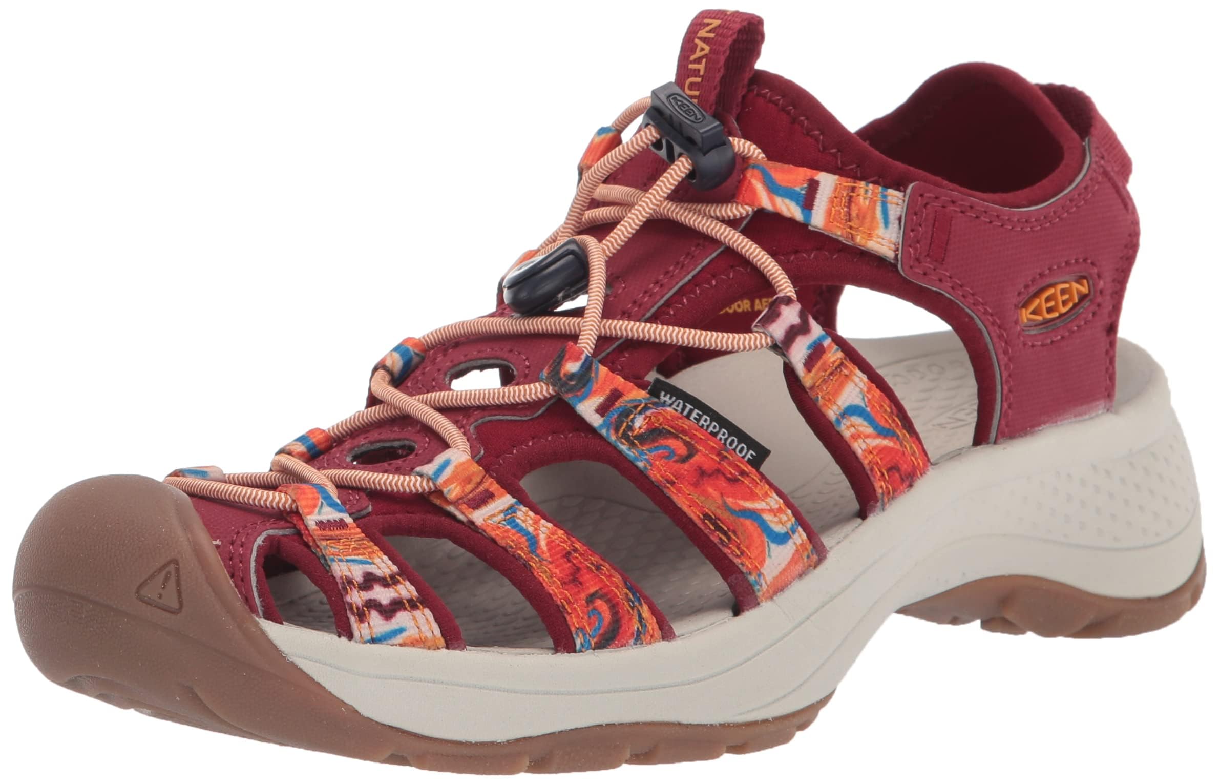 Keen Astoria West womens Sandal