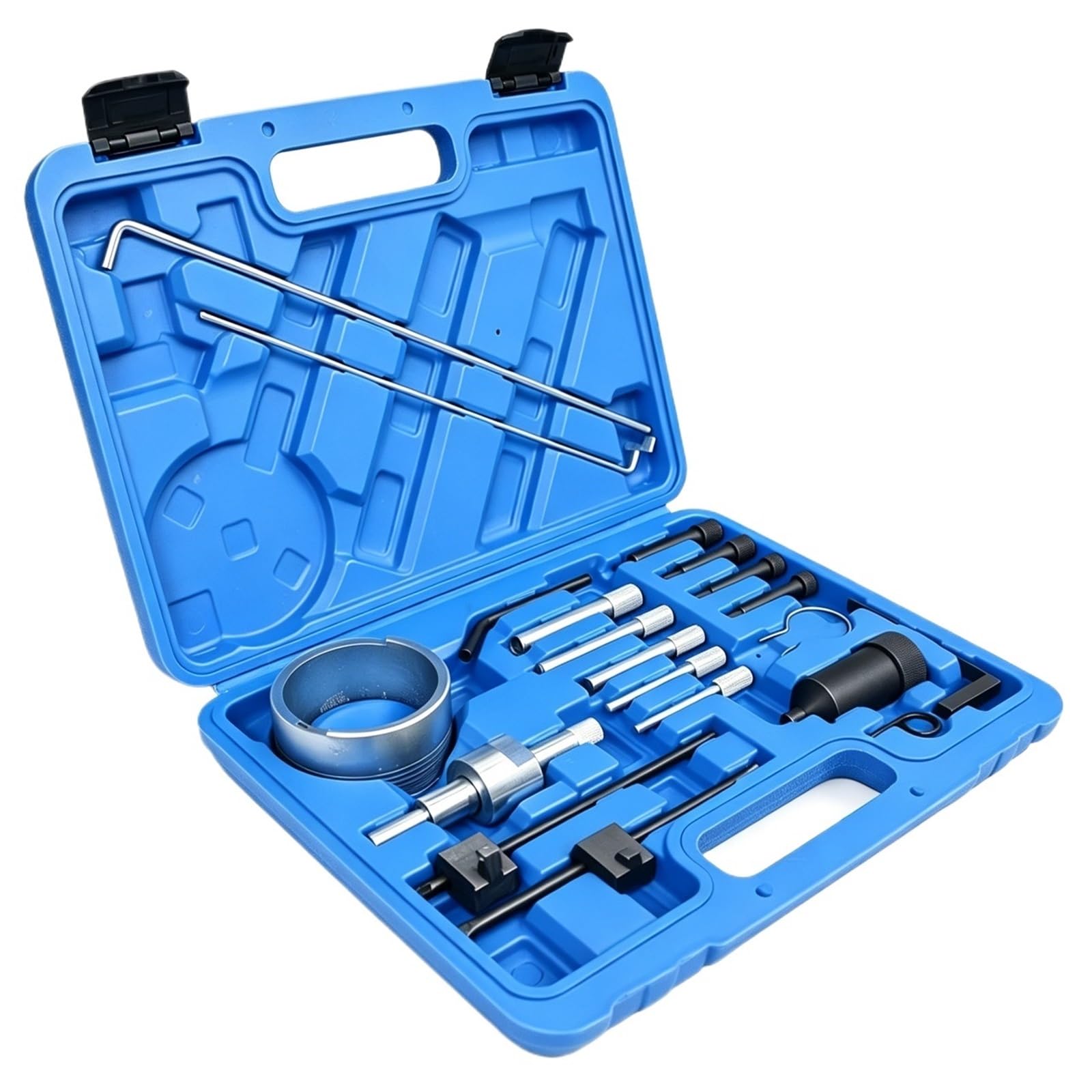 DZWDY Engine Timing Kit Compatible with C&itroen for Synergie C8 for Jumpy for Dispatch 1.8 2.0 Engine Timing Camshafts Locking Setting Tool Kit