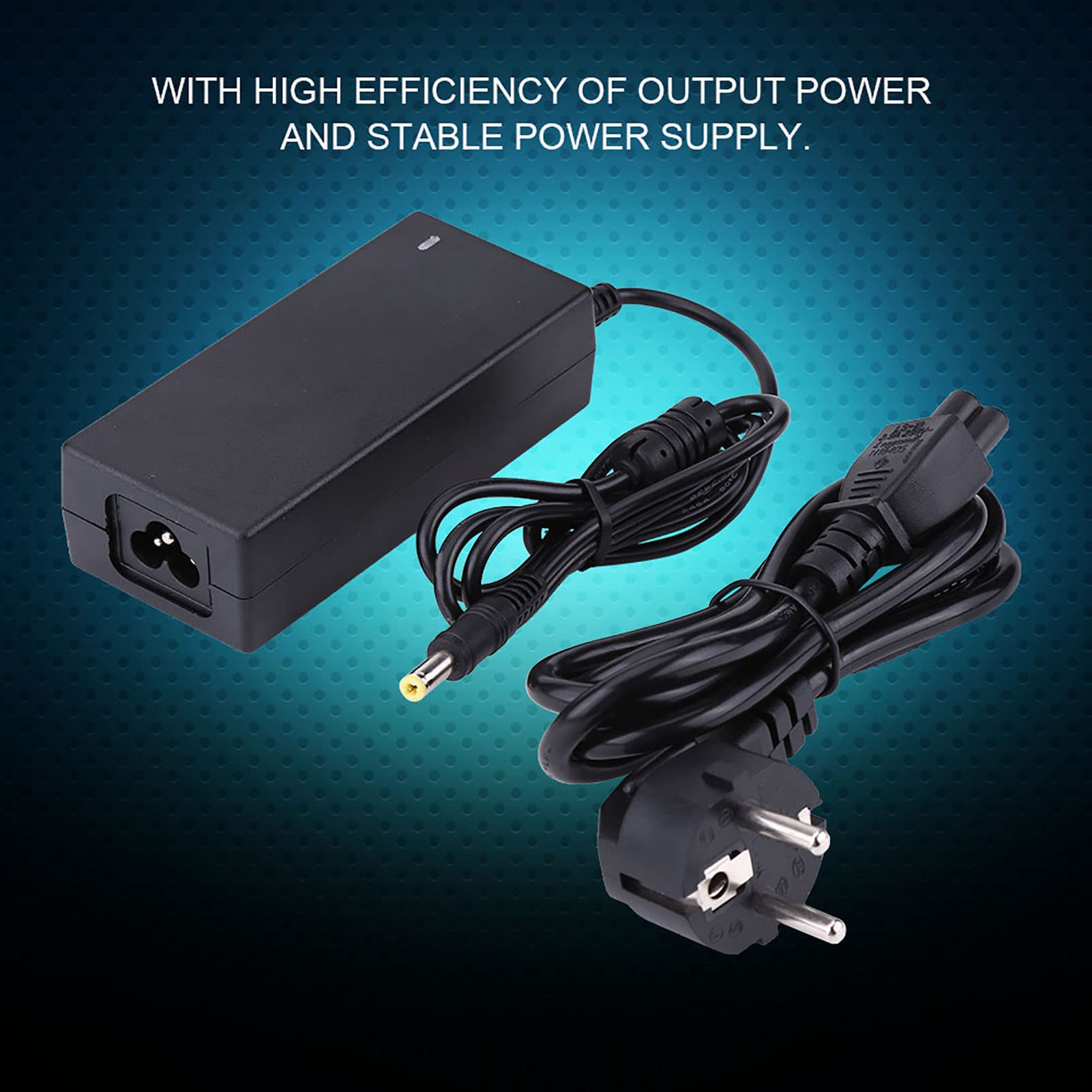 Adaptateur AC 12V Pour Chargeur SkyRC IMAX B6 - Alimentation Stable UE 220V Compatible B6 Mini