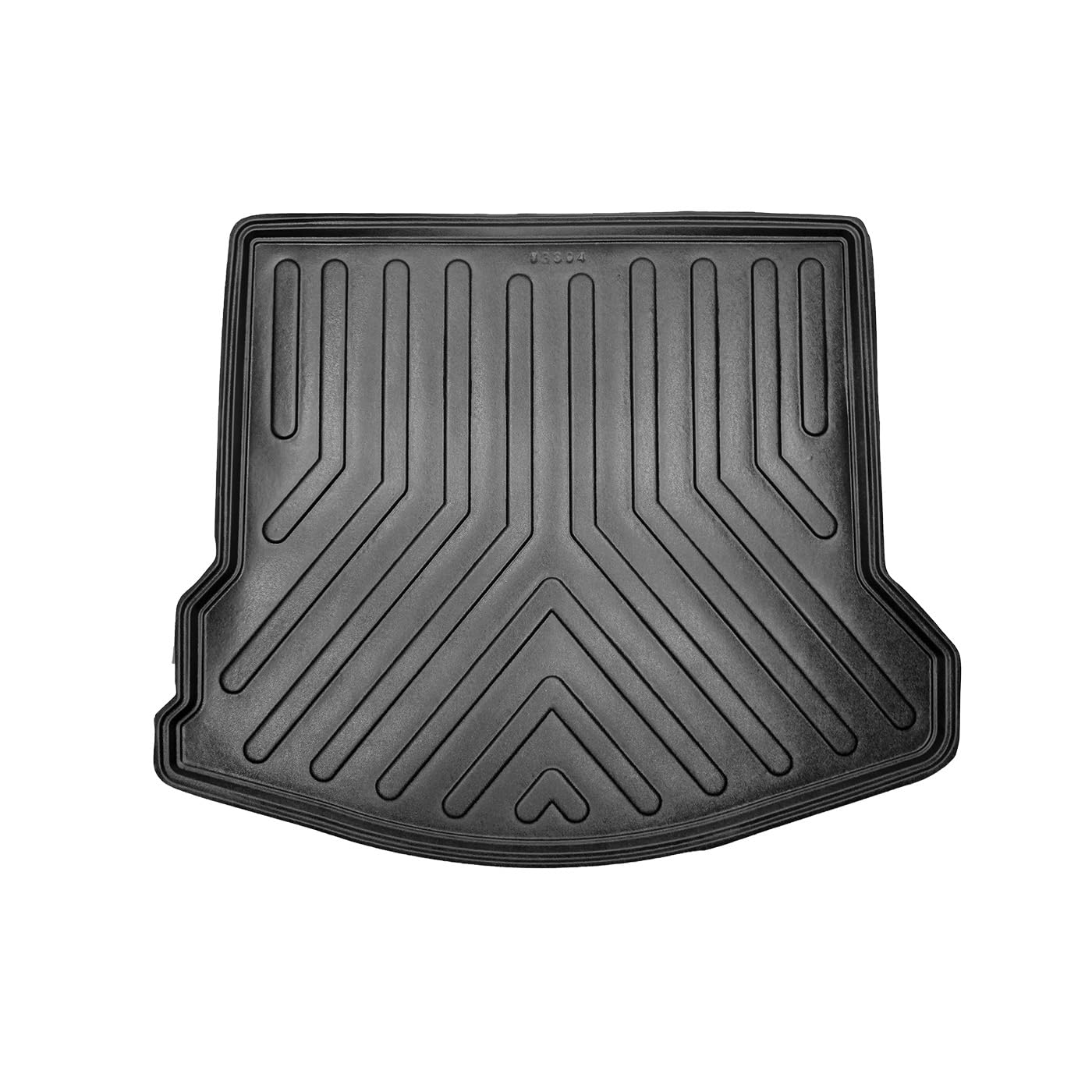 Rizline Ford Focus 3 SEDAN 2011-2014 ile uyumlu 3D Bagaj Havu
