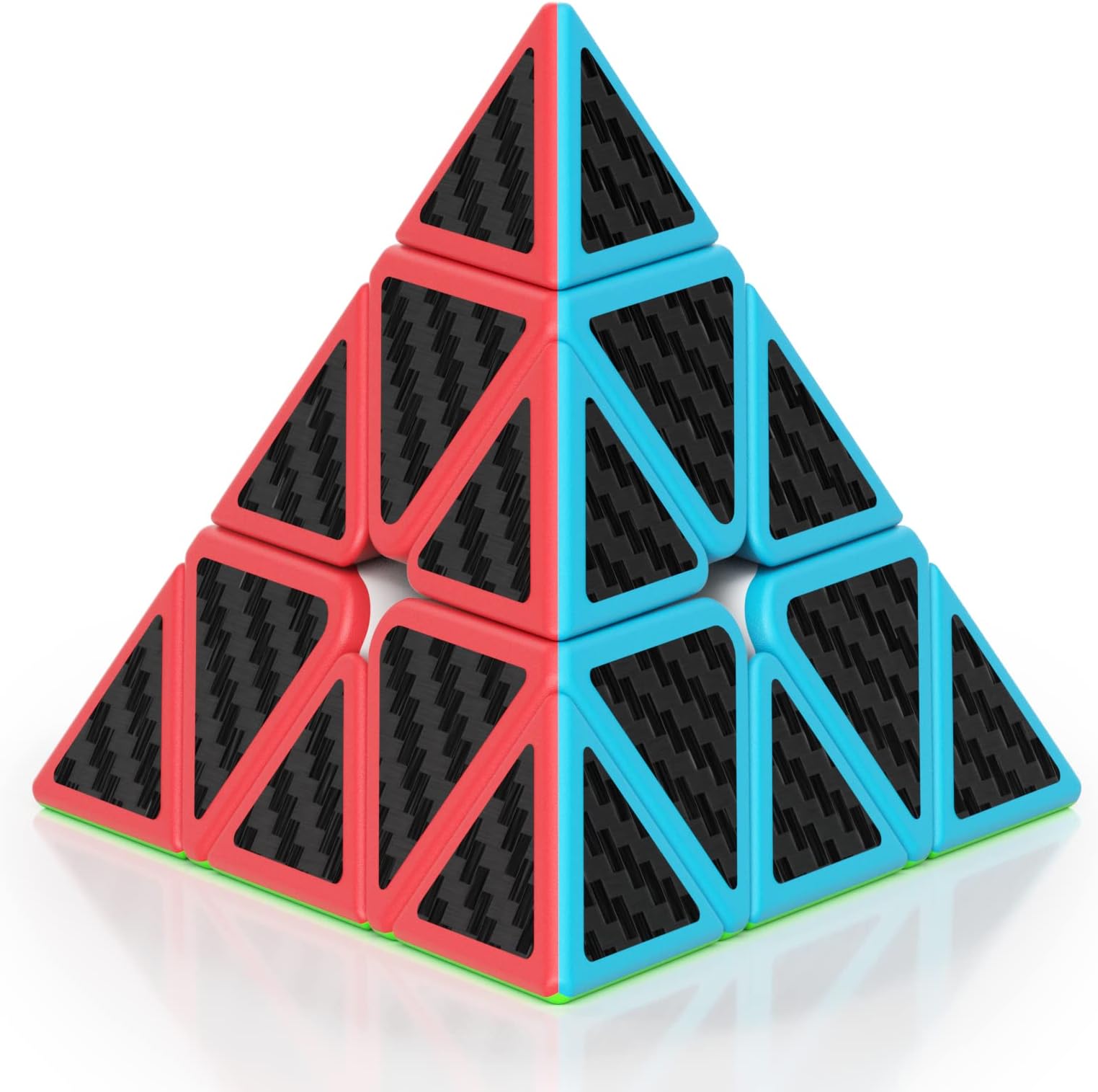 Pyramid Speed Cube
