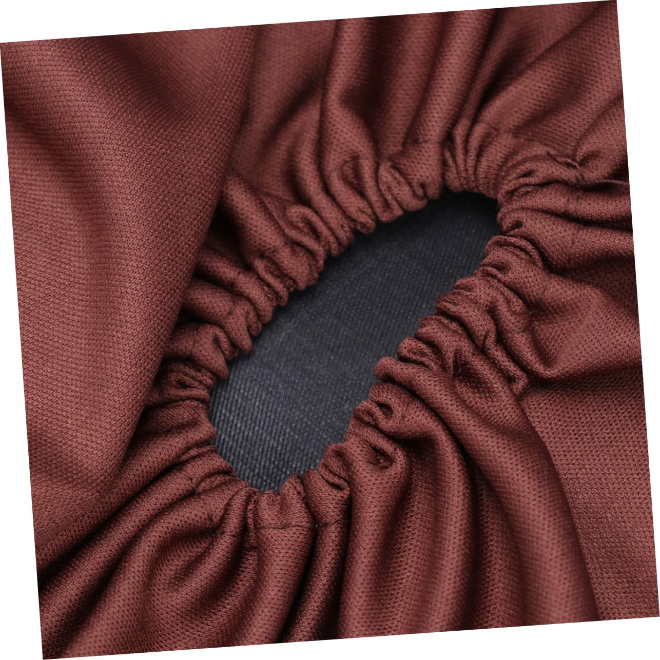 ABOOFAN Shoes Pouch for Adults 5 Pack Washable Reusable Anti-crease Waterproof Overshoes