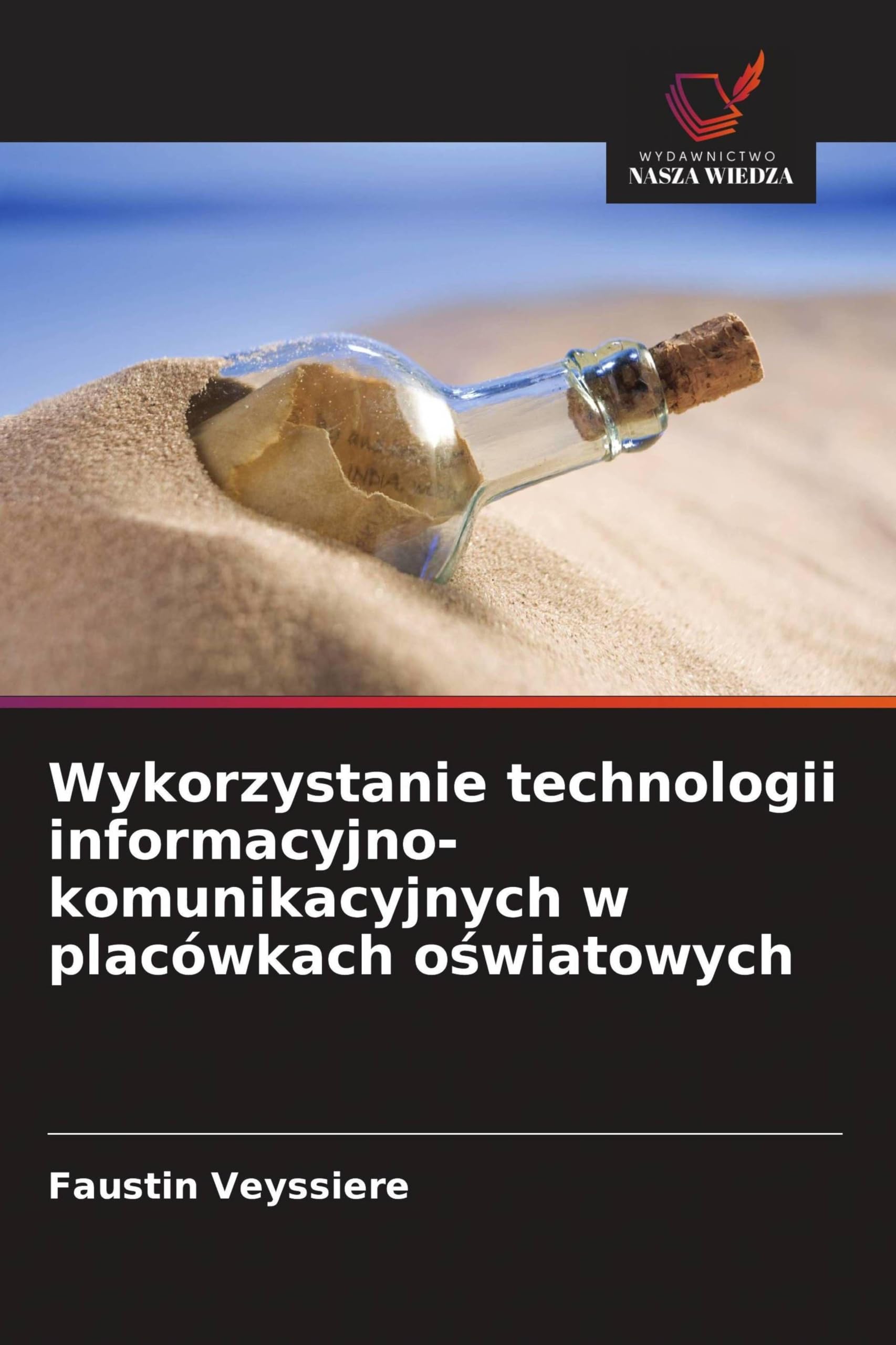 Wykorzystanie technologii informacyjno-komunikacyjnych w placówkach o¿wiatowych
