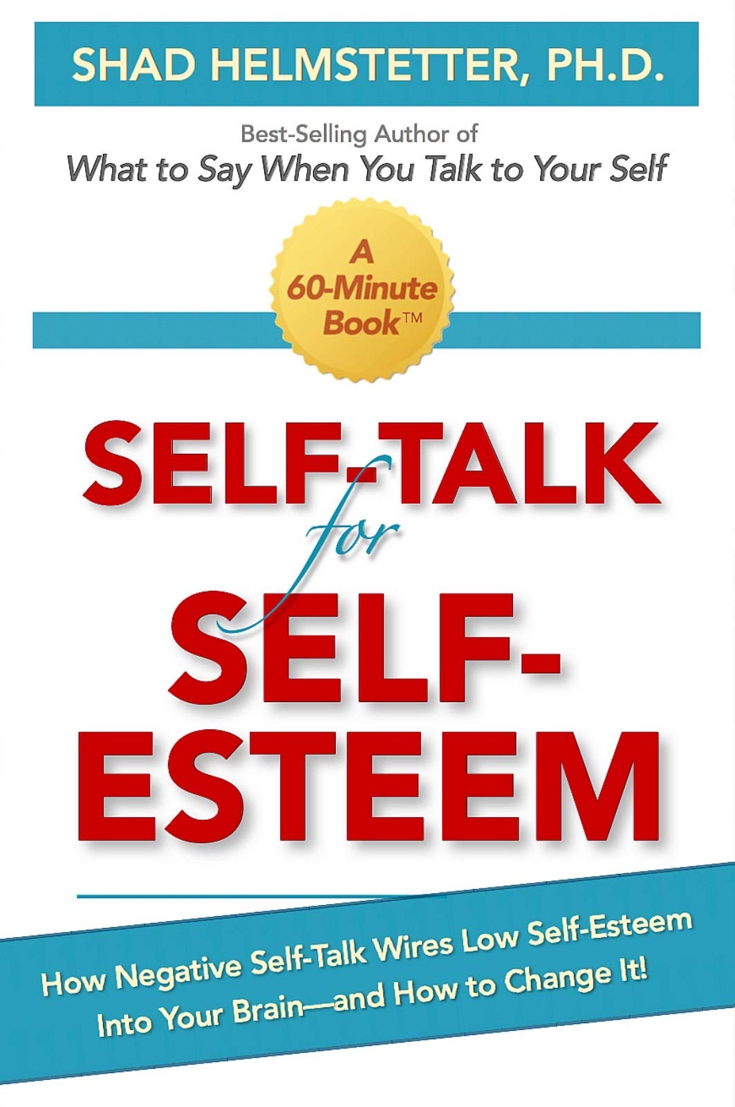 Self-Talk for Self-Esteem