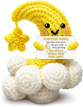 Good Night Moon, Thinking of You Gifts, Moon Gifts for Women