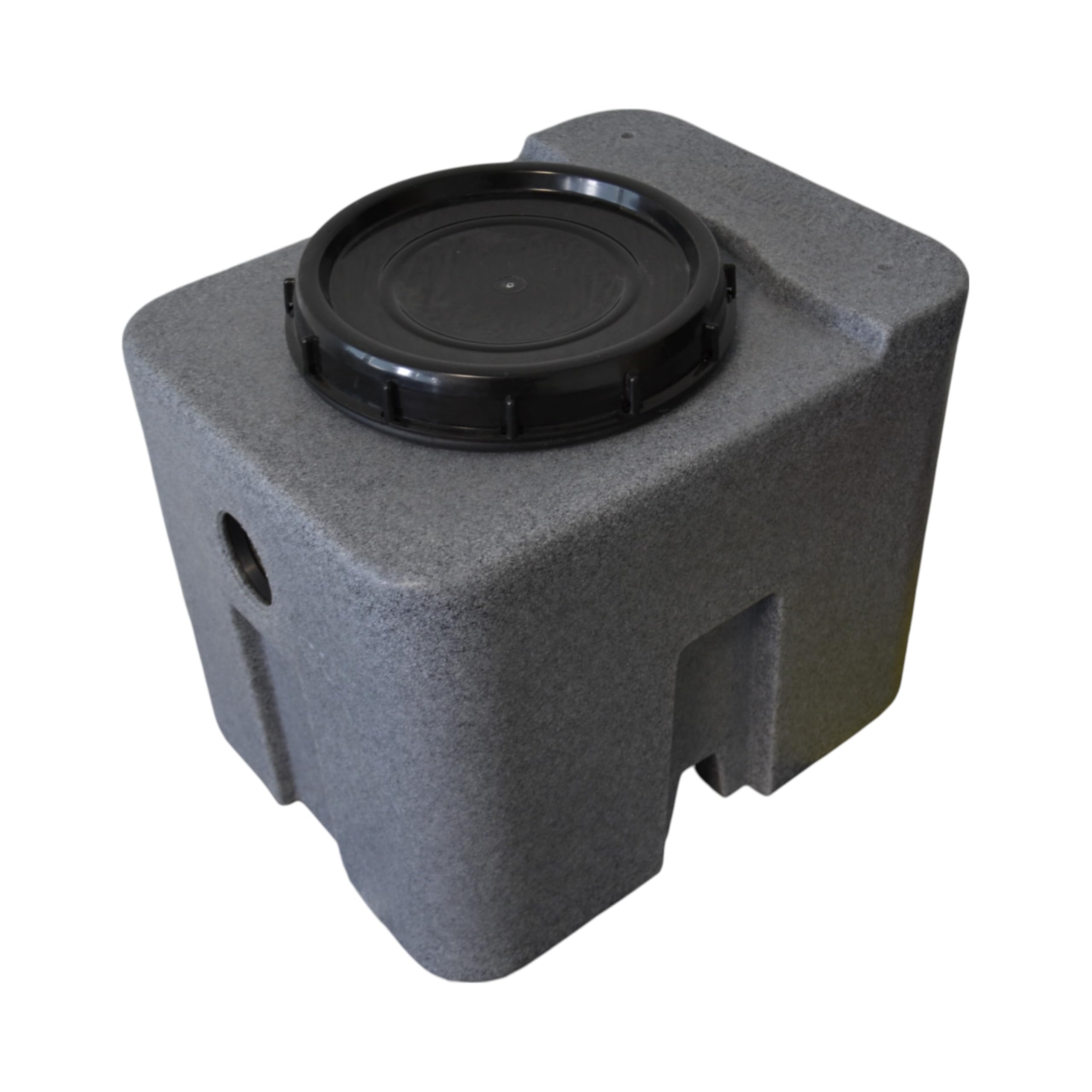 Varile Separador de grasa comercial "SimpleFilter28" 28L separador de aceite