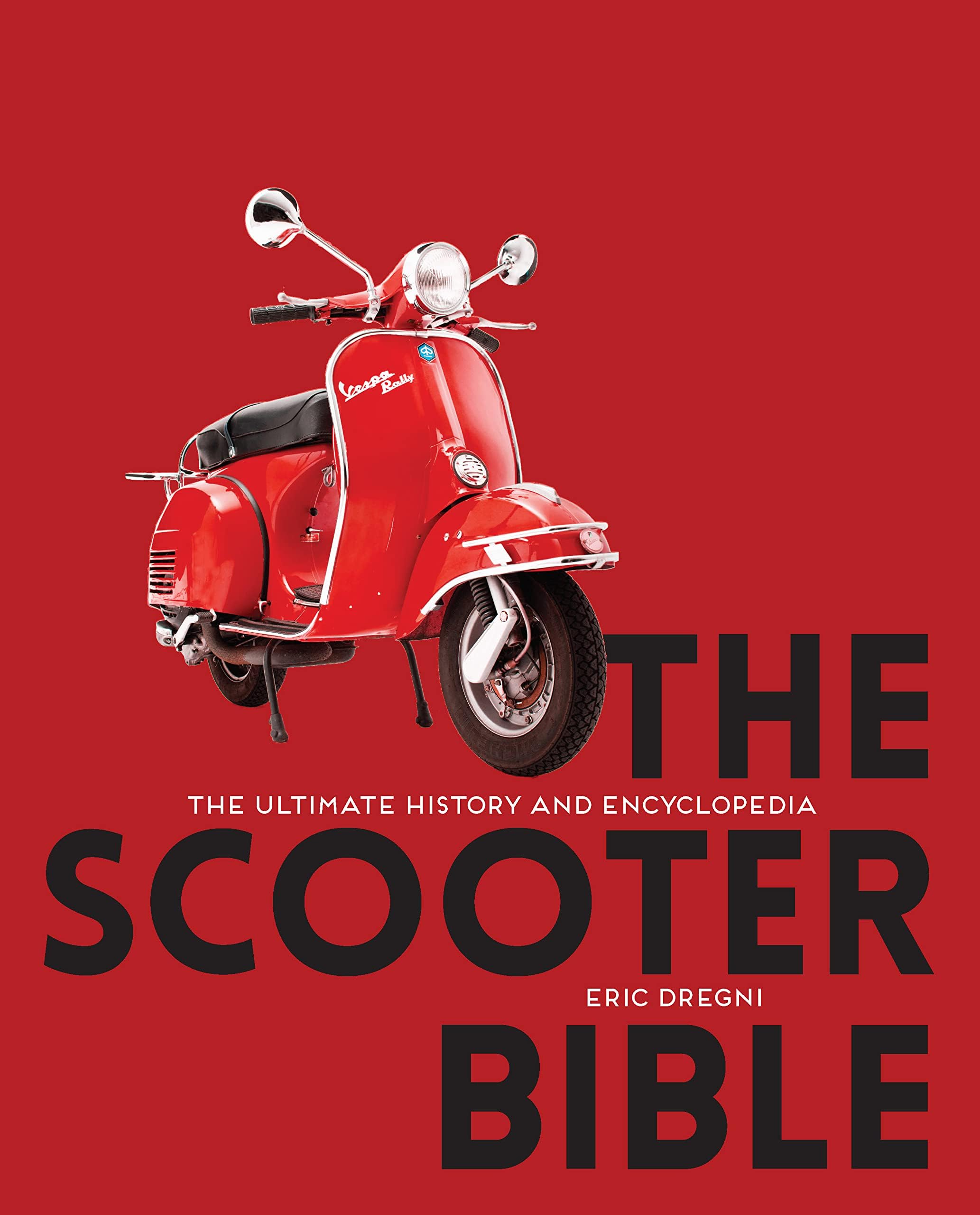 Scooter Bible