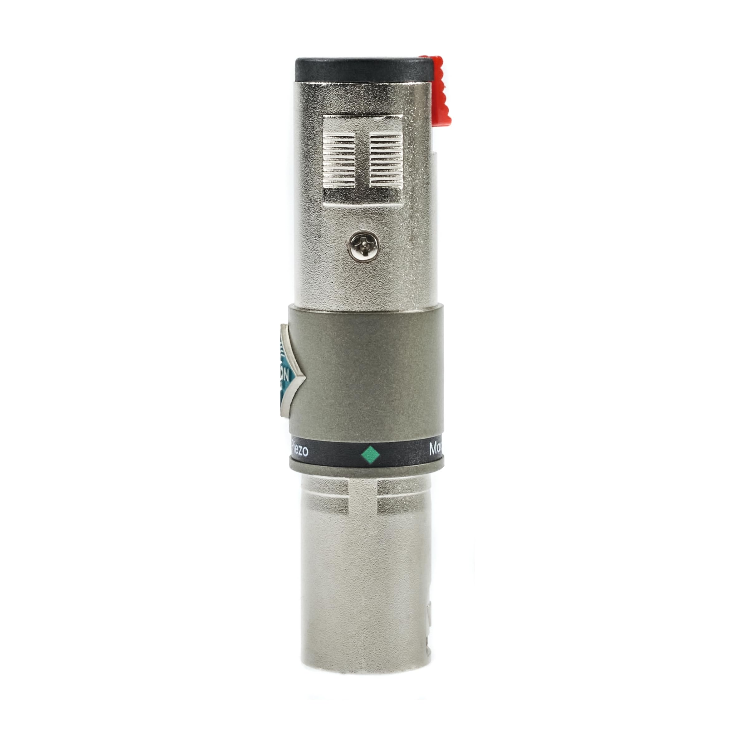 BigAmp Piezo