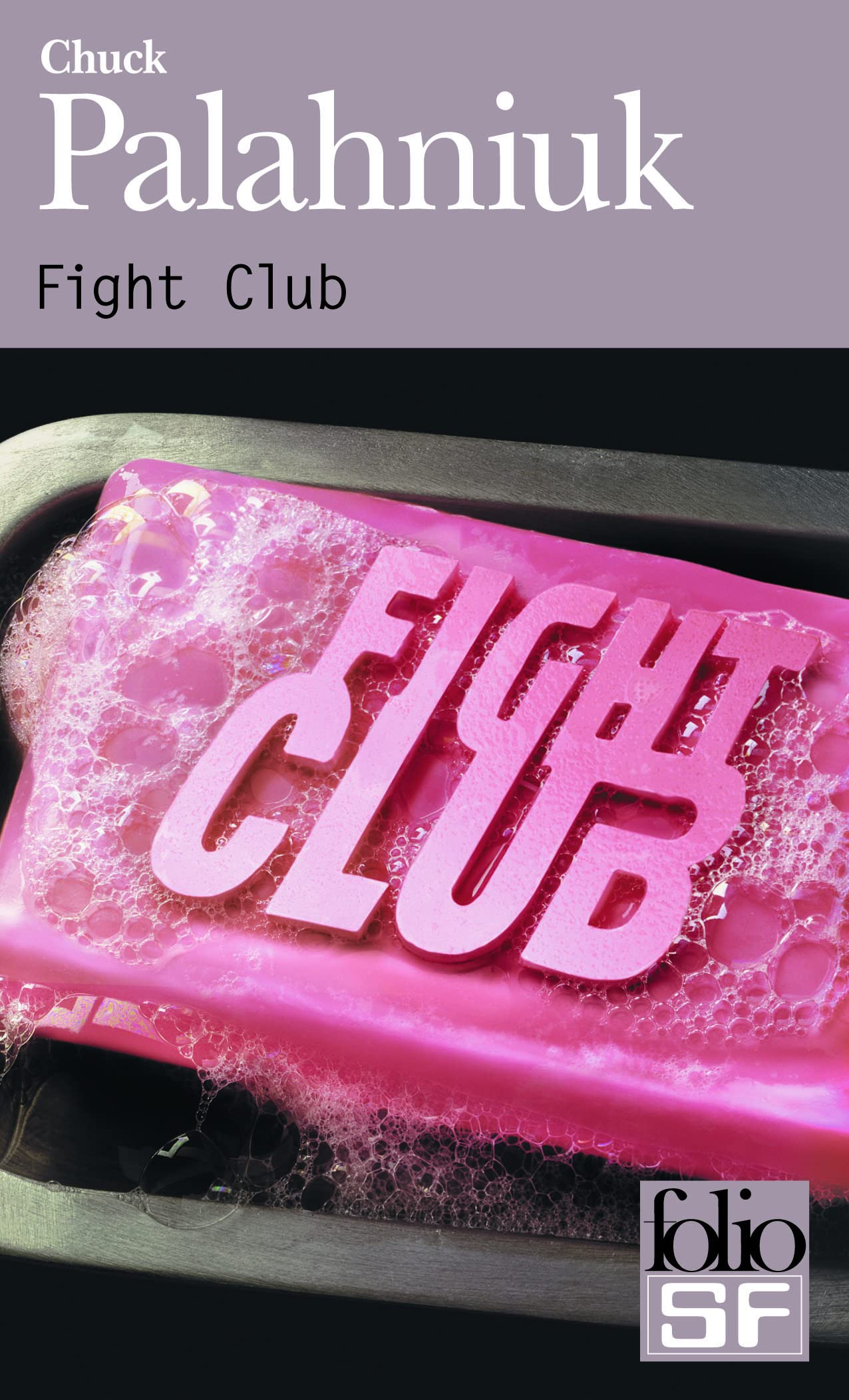 Fight Club: A42240