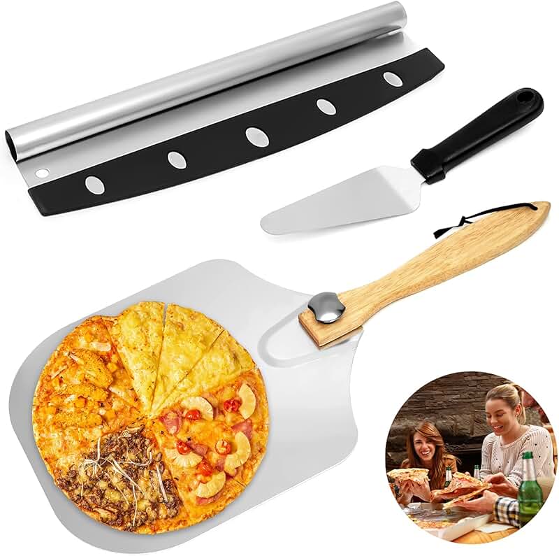 Amazon.co.uk pizza peel