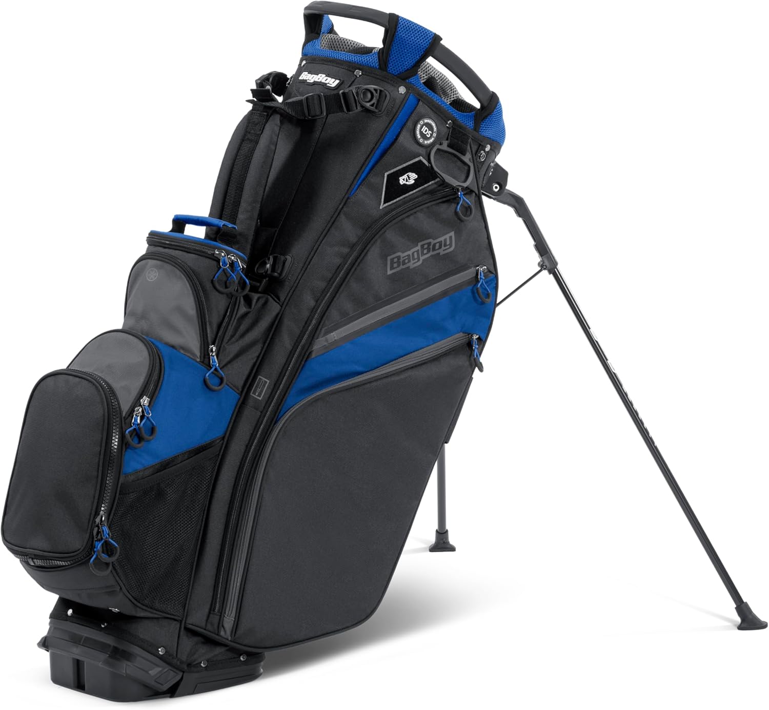 Bag Boy Chiller Pro Hybrid Golf Stand Bag