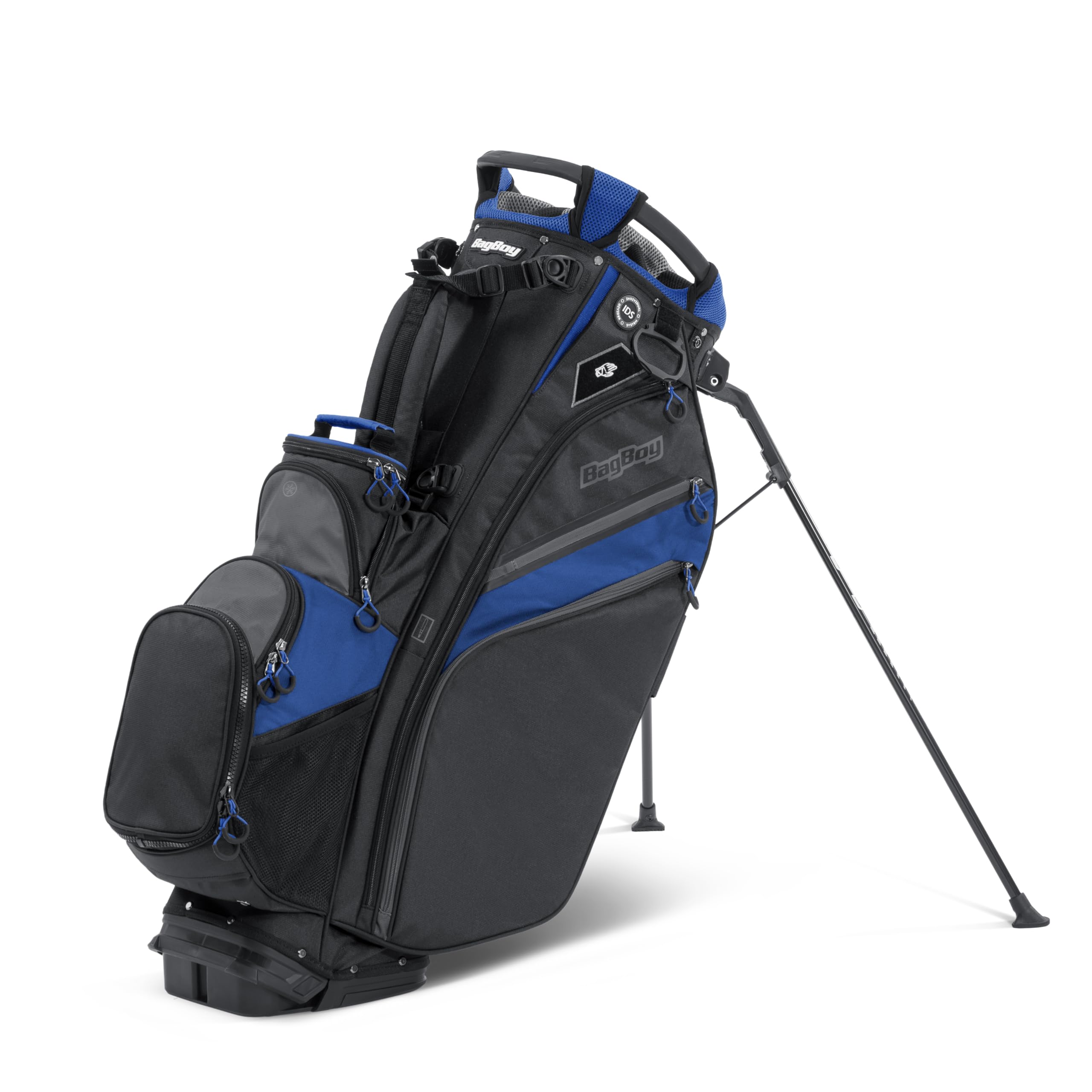 Bag Boy Chiller Pro Hybrid Golf Stand Bag