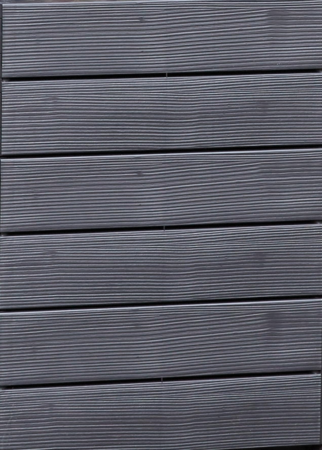 carre potager ergo quadro s set de base de 4 parois