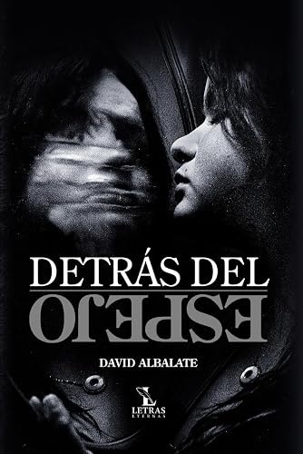 DETRÁS DEL ESPEJO