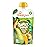 HAPPYTOT Organics Stage 4 Baby Food Pouches, Gluten Free, Vegan Snack, SuperFoods Fruit & Veggie Puree, Pears, Mango, Spinach & Chia, 4.22 Ounce (Pack of 1)