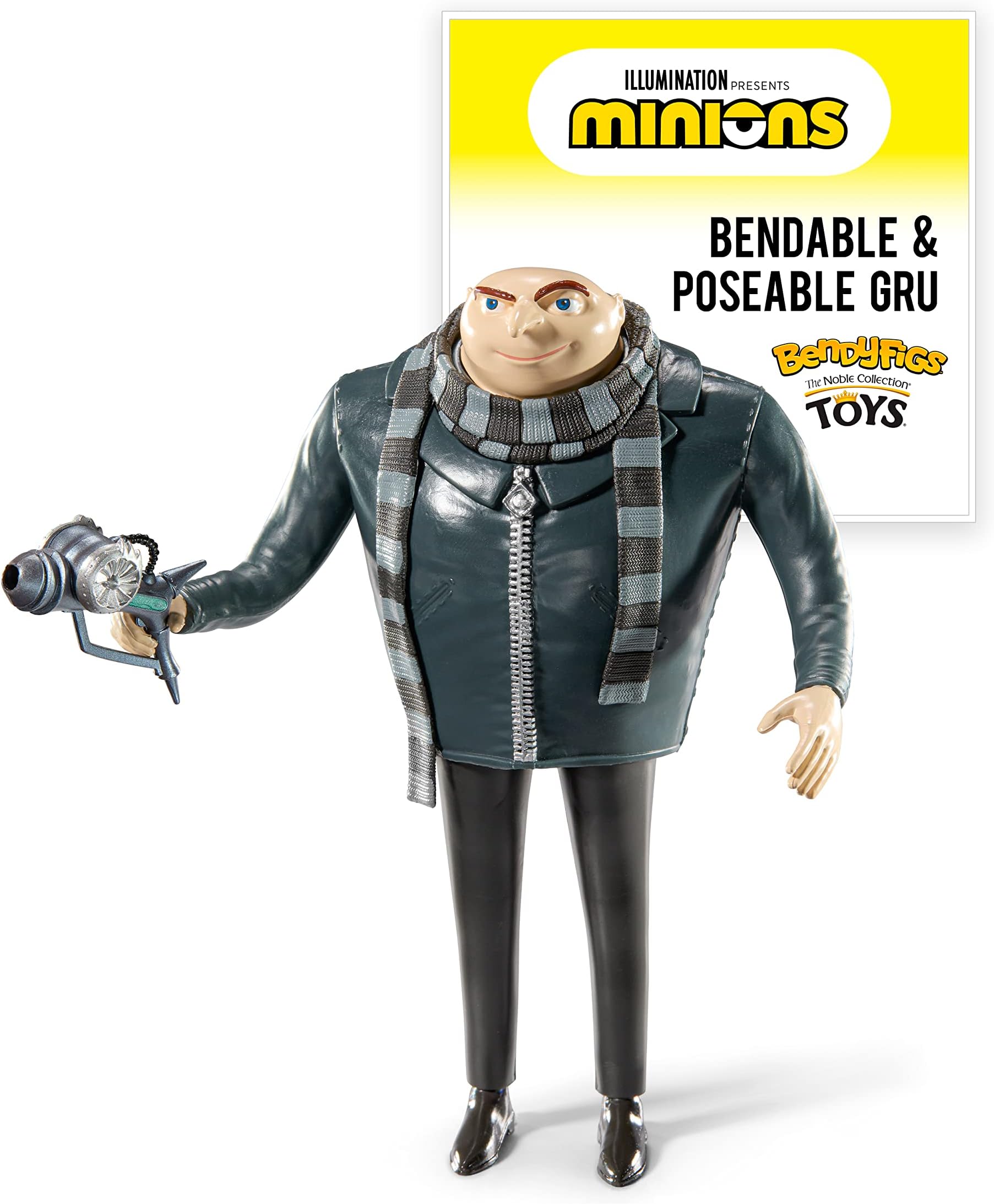 Minions Felonius Gru