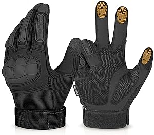 KUMGIM Tactical Gloves