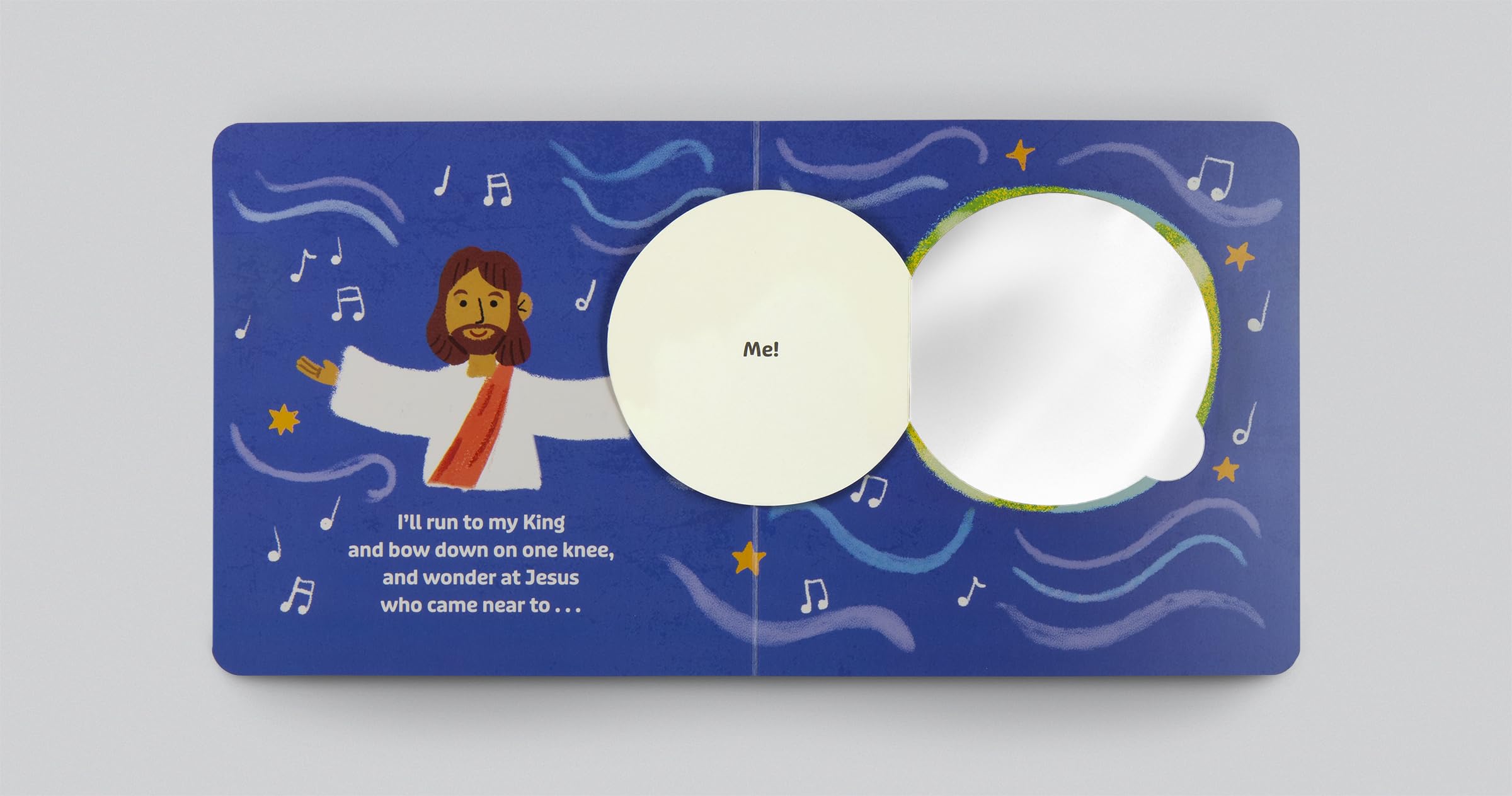 God Came Near to Me (For the Bible Tells Me So) - Image 6