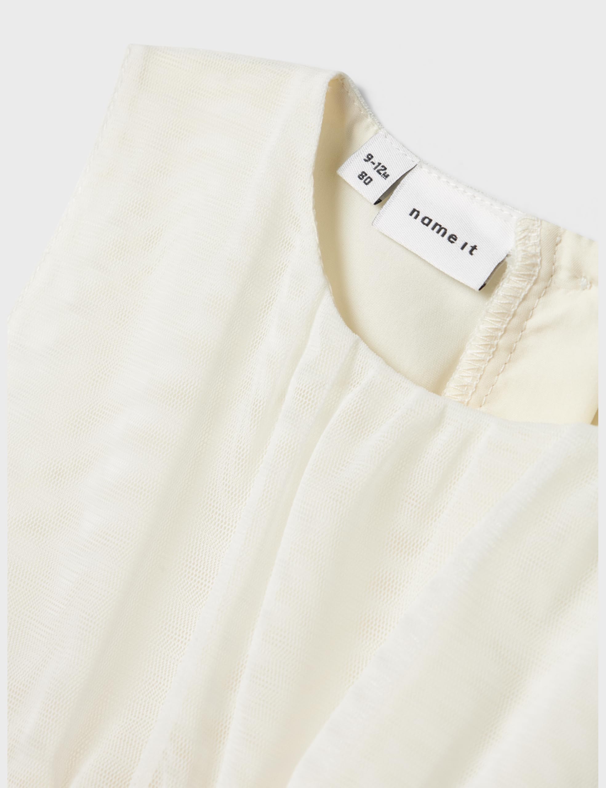 NAME IT Nbfdemille Spencer Set Donna