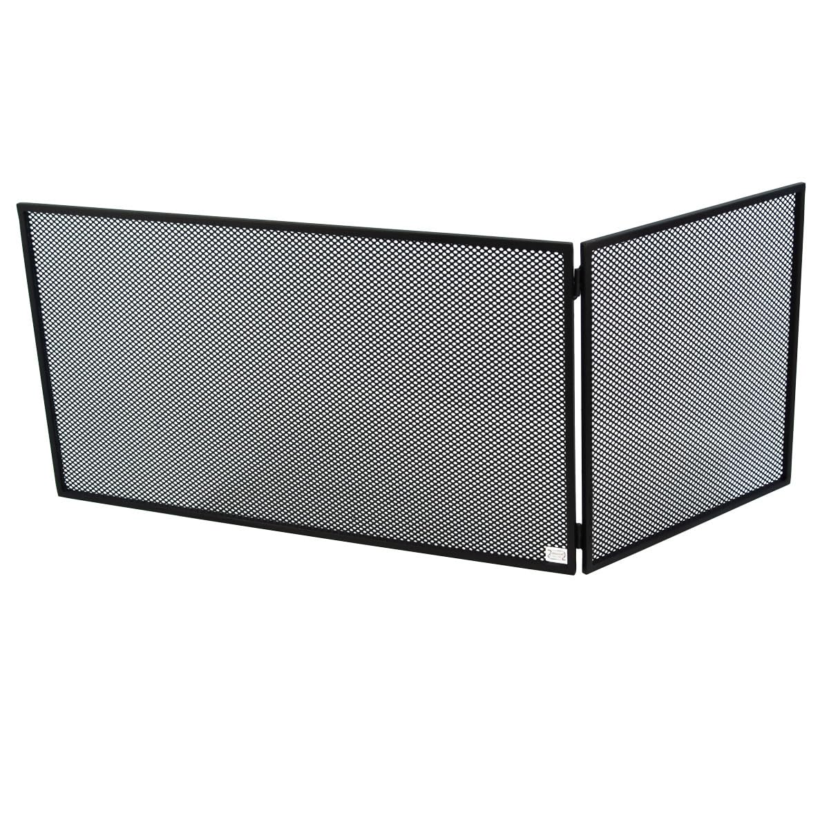 CP655N ROCCA GRAFFITE-PARASCINTILLE ANGOLARE CM 80X40X45 CRUCCOLINI