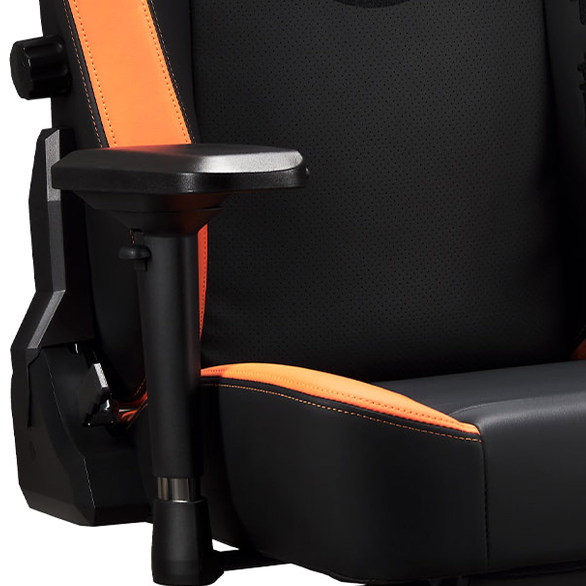 Iconic - Silla Gaming o de Oficina Apollon Collector Dragon Ball Z - Asiento Gamer ergonómico