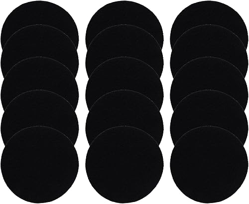 10pcs Filtres pour Composteur 