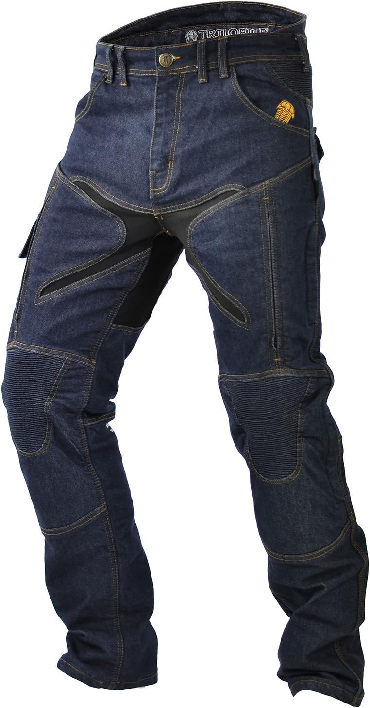 Probut X-Factor Motorcycle Jeans Men,8999900044715
