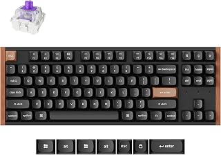 Keychron K8