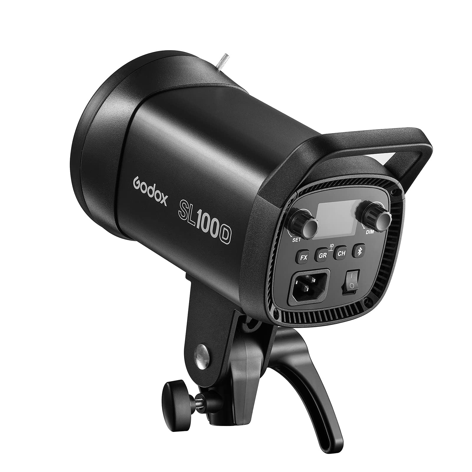 Amazon.com : Godox SL100D Daylight LED Video Light, 100W