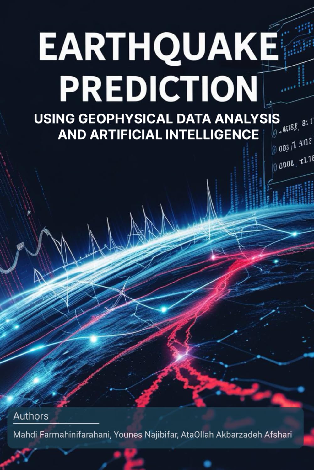Earthquake Prediction Using Geophysical Data Analysis and Artificial Intelligence
