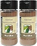 Encore Allspice: 100% Natural | Versatile Seasoning with Aromatic Profile and guilt-free indulgence in one convenient packaging - 56g