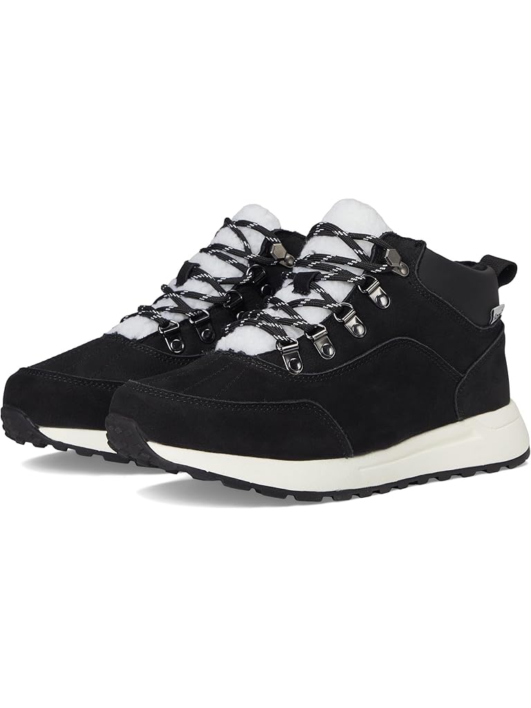 Black Sanuk Apres Me