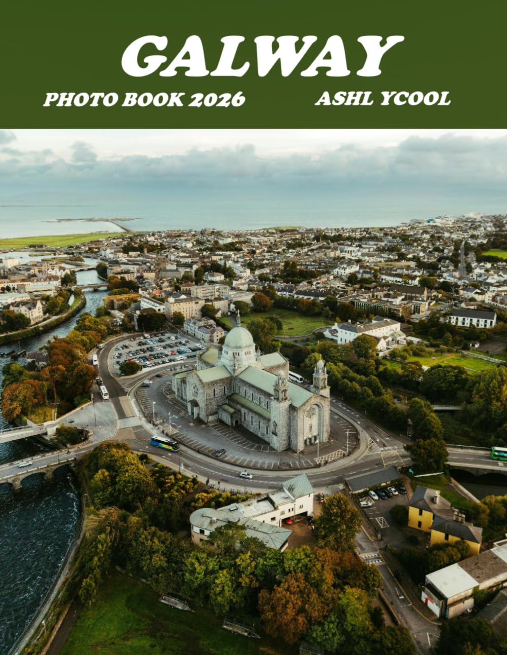 Galway: Cool Pictures That Create An Idea For You About - Perfect Gift for tourism & travel lovers.....Relaxing & Meditation.