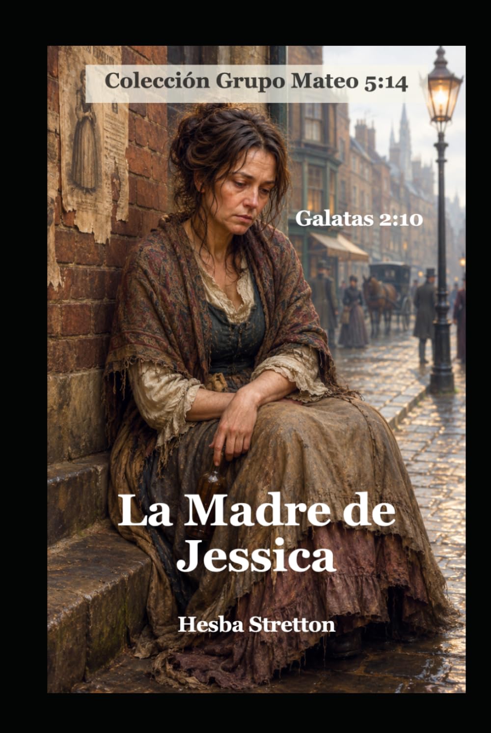 La Madre de Jessica