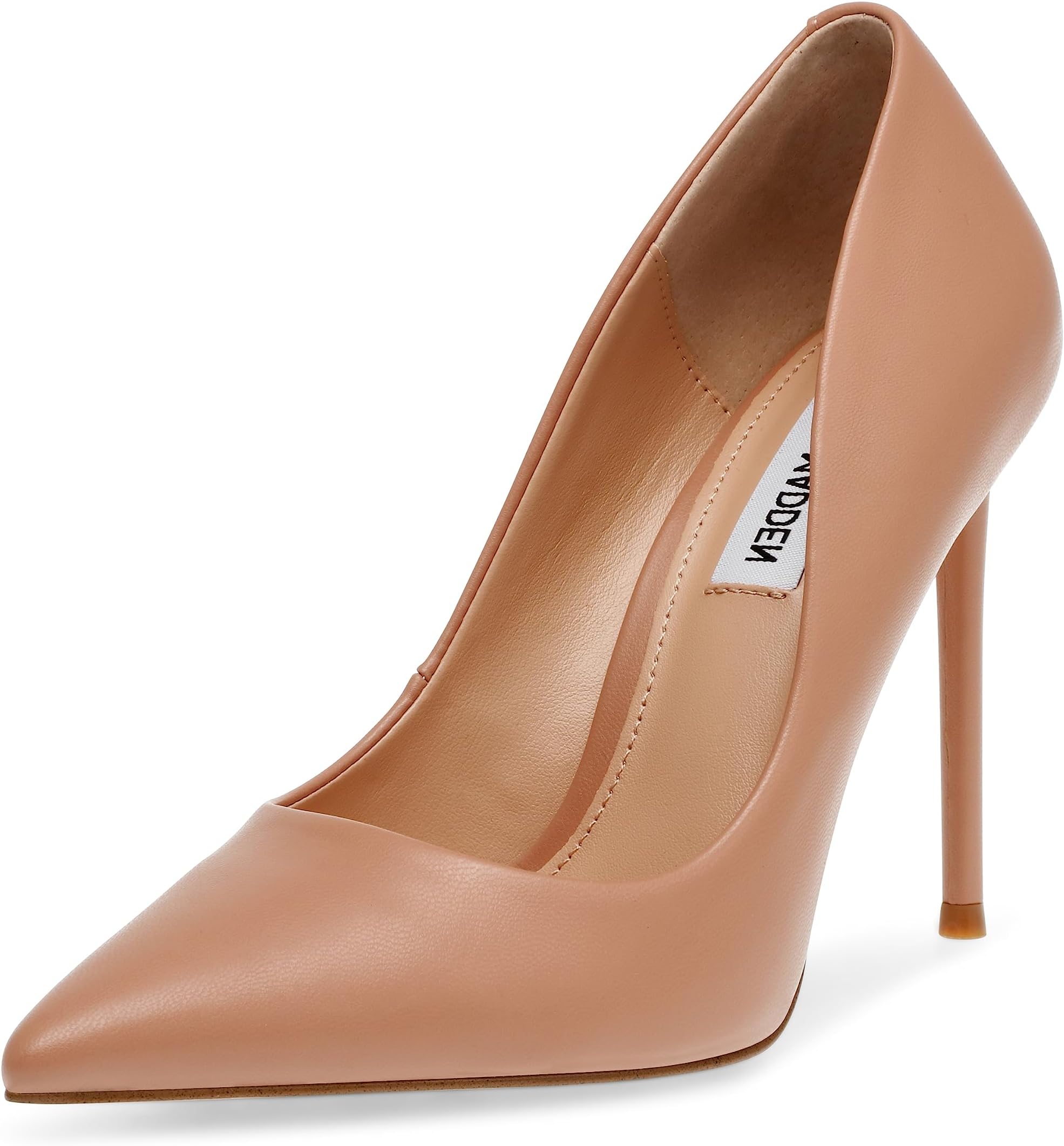 Steve Madden VALA BLUE MULTI Women's Pump