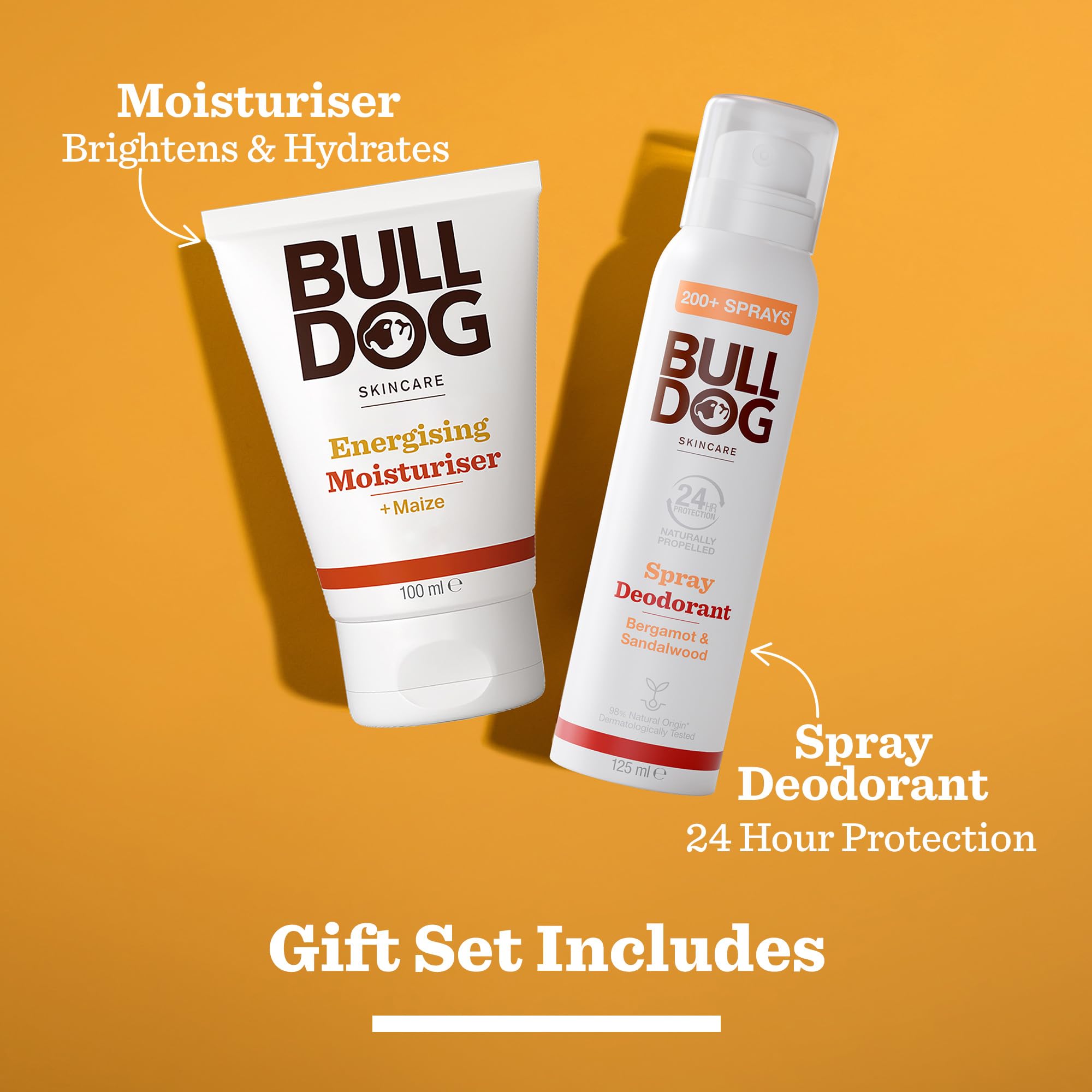 Bulldog Skincare, 225 ml (Pack of 1) - Image 2