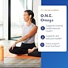 Pure Encapsulations O.N.E. Omega, 60 Cápsulas Softgel | Suplemento de Aceite de Pescado para la Salud del Corazón, las Articulaciones, la Piel y la Cognición*, Ácidos Omega-3 Softgel 60 Unidades (Paquete de 1) 5