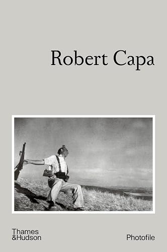Robert Capa: Deciphering the Dynasties of the Ancient Maya