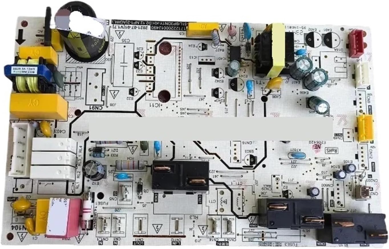 1pcs air Conditioner Computer Board 17122200013212 Power Supply Board Main Control boardControl Board
