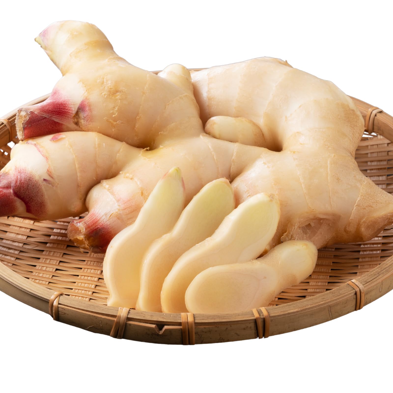 Amazon.co.jp: 新生姜 800g サラダ用 高知県産 西﨑農園 生で食べ