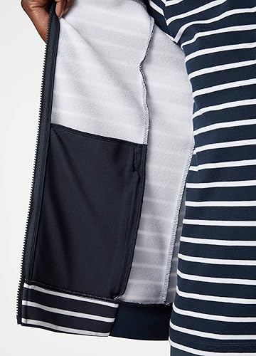 Miniatura 9 de Helly-Hansen Chaqueta de forro polar para mujer