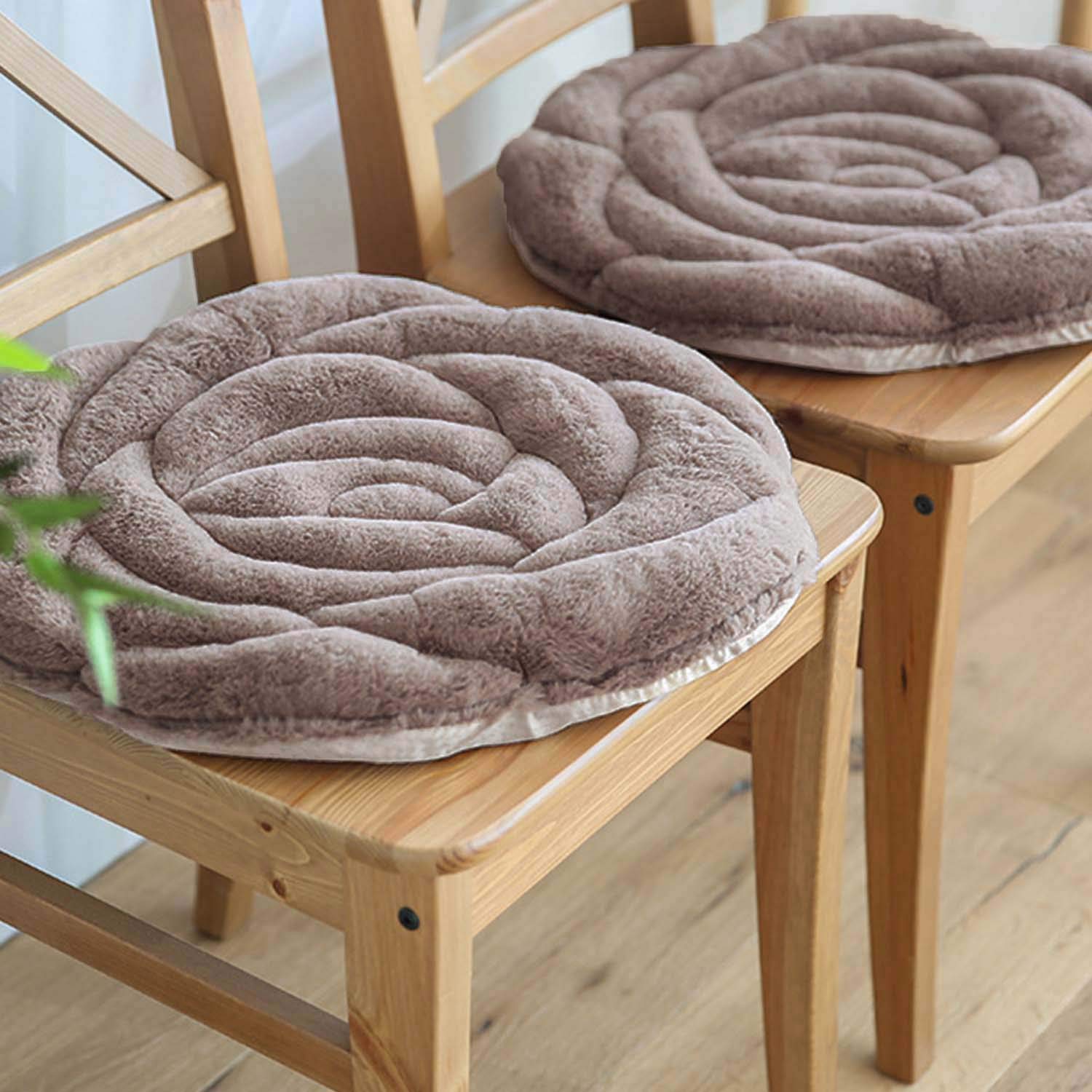 RUIXIB Galette De Chaise Coussin De Chaise Épais Cousins | FindTheDeal