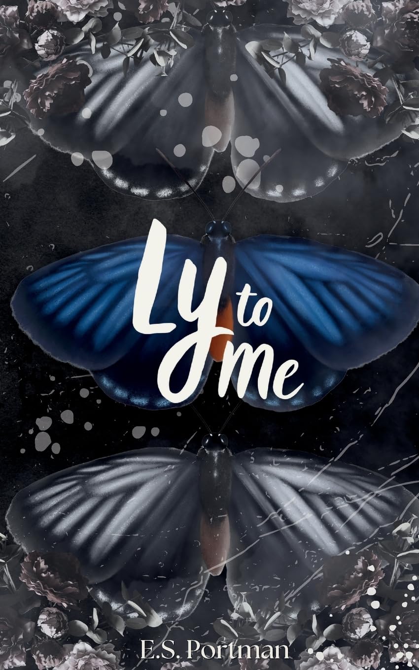 Ly to Me: A Second Chance Dark Country Romance